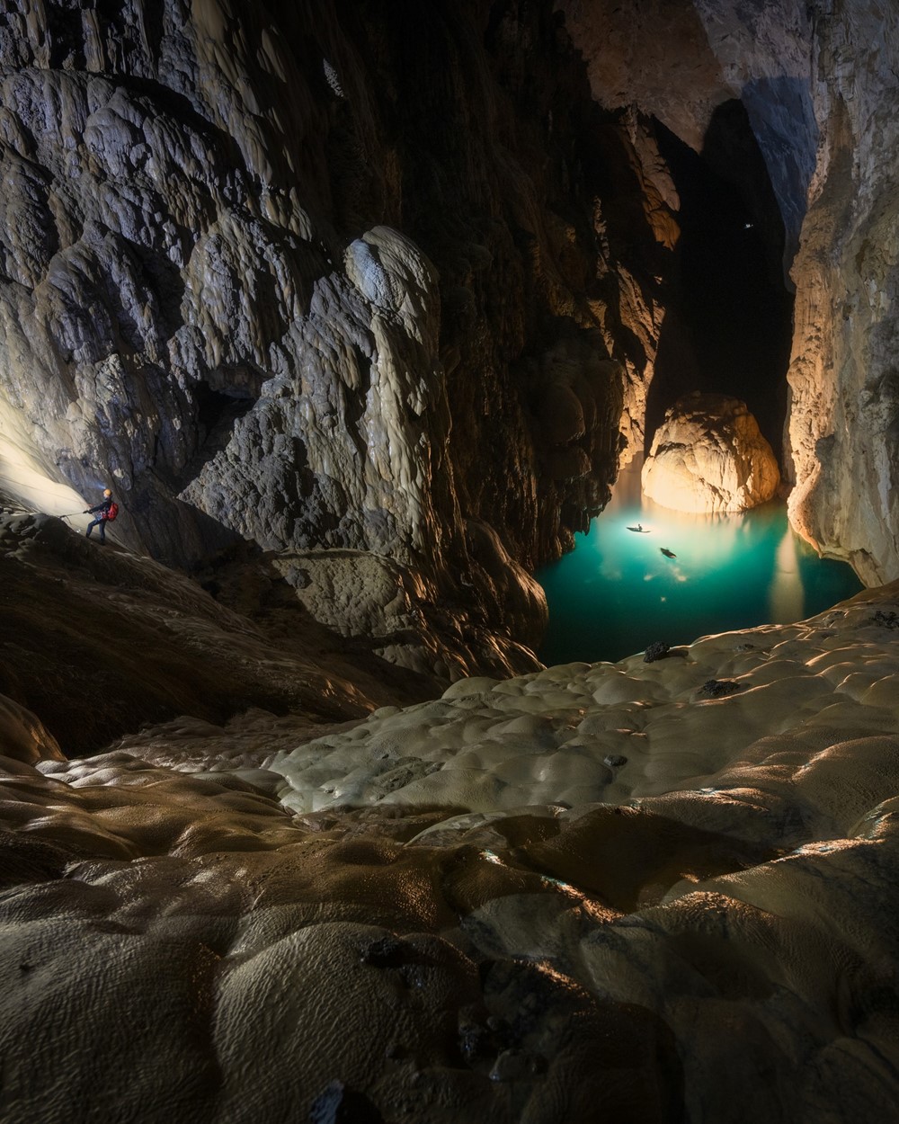 Tour du lịch 'đắt nhất Việt Nam' kín khách đến hết 2027, có tiền chưa chắc đã đi được - ảnh 4