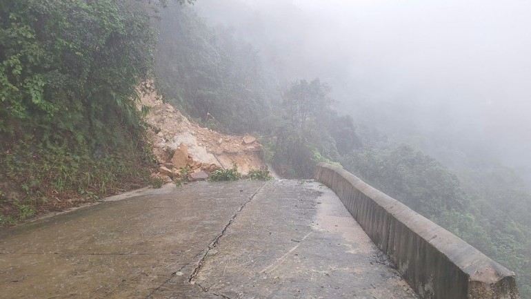 Từ 3/1/2026, 'Đà Lạt của miền Trung' chính thức mở cửa đón khách tham quan trở lại - ảnh 2