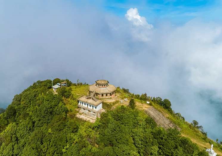 Từ 3/1/2026, 'Đà Lạt của miền Trung' chính thức mở cửa đón khách tham quan trở lại - ảnh 3