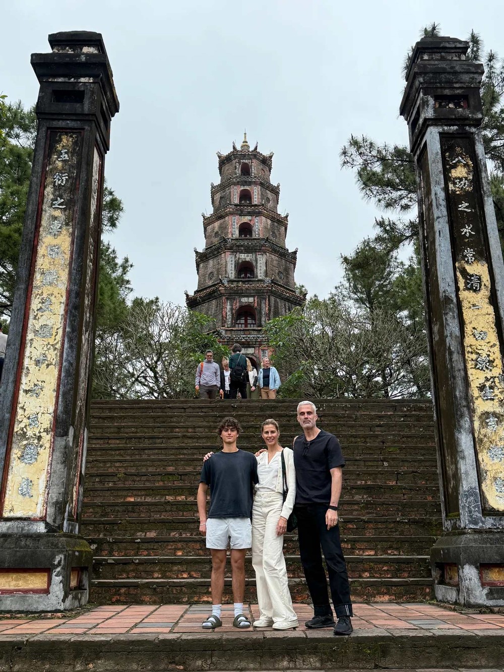 Vì sao Việt Nam trở thành chuyến đi tuyệt vời nhất năm 2025 trong mắt nhà báo Mỹ? - ảnh 1