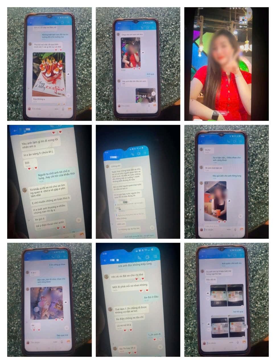 Anh T. sinh năm 1992 hẹn hò 'vợ hờ' qua Zalo, suýt bị đưa sang Campuchia - ảnh 1