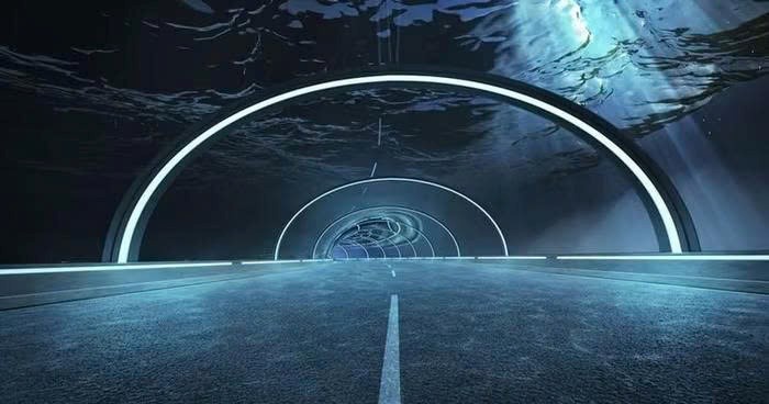 Tái khởi động siêu đường hầm dưới đáy biển kết nối 2 châu lục sau hơn 50 năm ‘đắp chiếu’ - ảnh 4