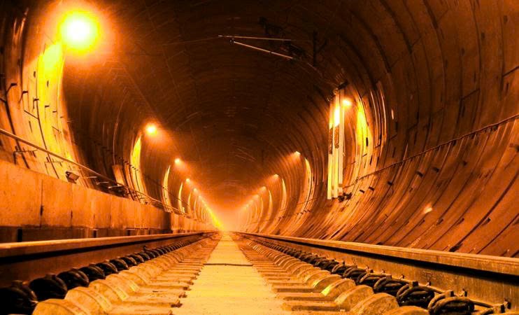 Tái khởi động siêu đường hầm dưới đáy biển kết nối 2 châu lục sau hơn 50 năm ‘đắp chiếu’ - ảnh 3