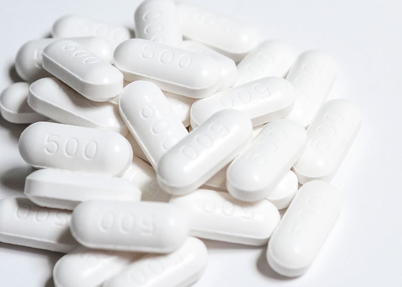 Tự ý dùng Paracetamol, bé gái 14 tuổi phải nhập viện cấp cứu - ảnh 2