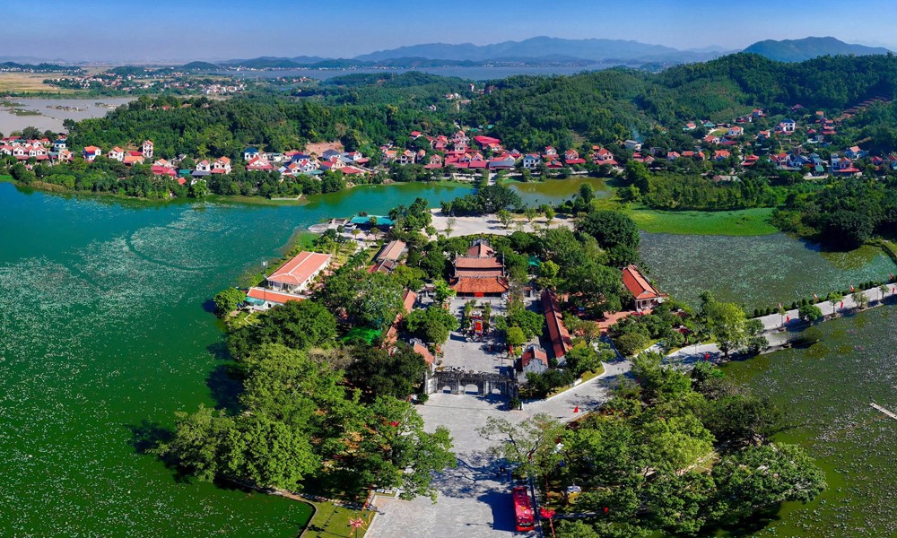 Nhìn lại năm 2025: Cuộc 'diễu hành' của tình yêu nước và niềm tự hào dân tộc - ảnh 4