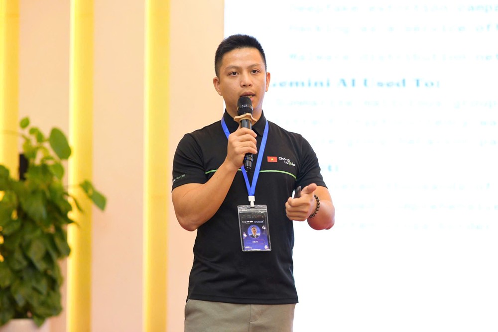 Chuyên gia an ninh mạng Hiếu PC: Zalo cập nhật hoàn toàn phù hợp và tuân thủ pháp luật - ảnh 1