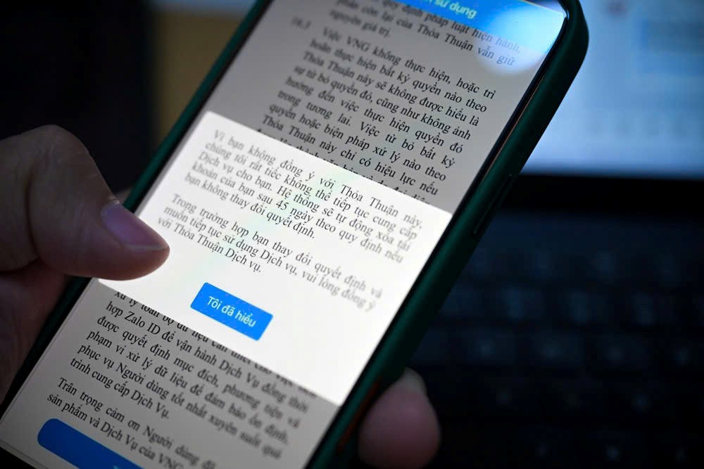 Chuyên gia an ninh mạng Hiếu PC: Zalo cập nhật hoàn toàn phù hợp và tuân thủ pháp luật - ảnh 2