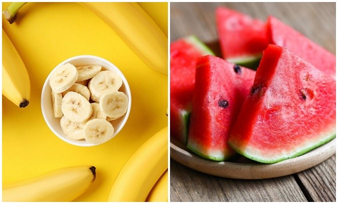 Những loại quả nào không nên kết hợp với nhau để tránh dị ứng?  - ảnh 1