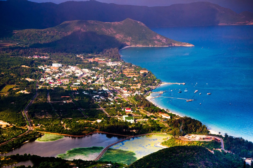 Ở Việt Nam có một nơi được ví như 'hòn đảo thiên đường', nằm trong top những hòn đảo đẹp nhất châu Á, ai cũng muốn đặt chân đến một lần - ảnh 5