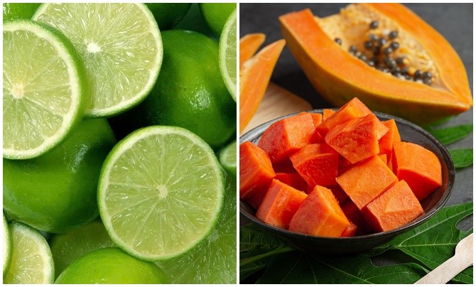 Những loại quả nào không nên kết hợp với nhau để tránh dị ứng?  - ảnh 3