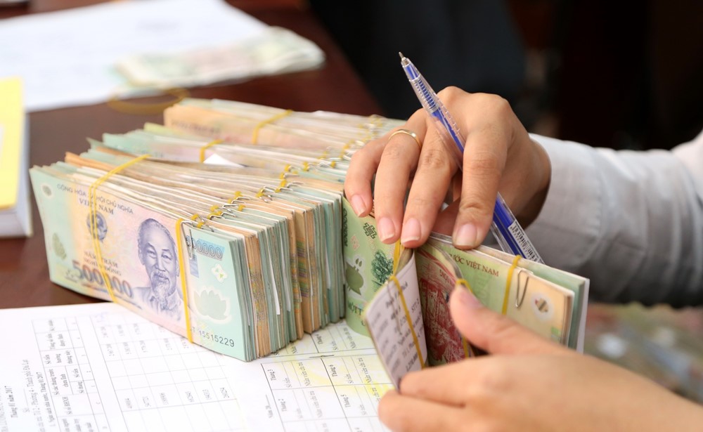 Những ai được nhận 2 triệu tiền quà Tết Nguyên đán 2026? - ảnh 2