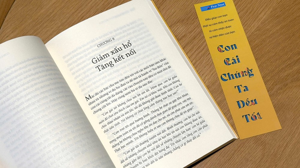 Tiến sĩ tâm lý: Điều gì ẩn sau một ‘đứa trẻ hư’? - ảnh 2