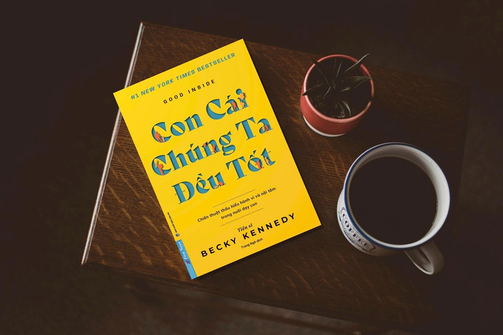 Tiến sĩ tâm lý: Điều gì ẩn sau một ‘đứa trẻ hư’? - ảnh 1