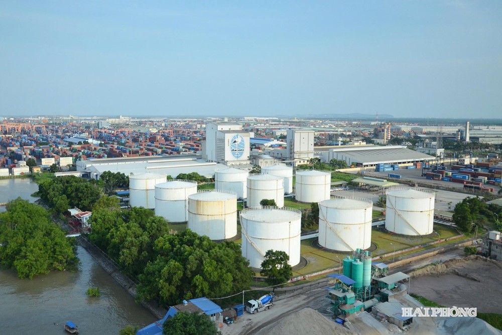 Thành phố nhỏ nhất Việt Nam sắp rộng thêm 5.600ha diện tích tự nhiên nhờ lấn biển - ảnh 1