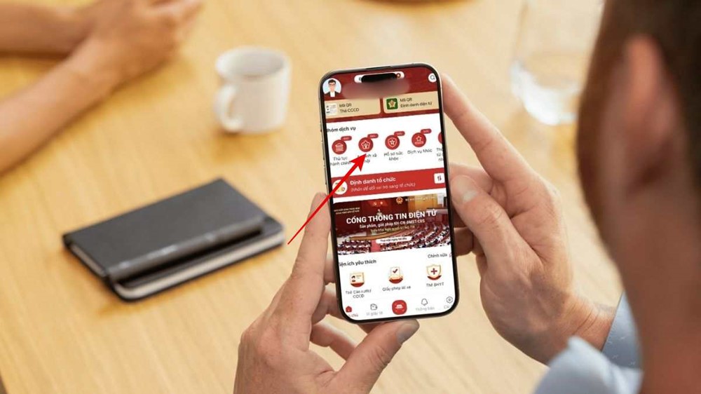 Vietcombank, VietinBank... hướng dẫn cách nhận 400.000 đồng quà Tết Nguyên đán 2026 - ảnh 2