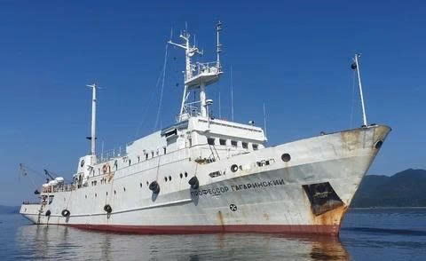 Phát hiện kho báu khổng lồ dưới đáy biển: 50 ngày khoan ở sâu 3.500m mang về trữ lượng đủ cung cấp năng lượng cho cả quốc gia trong 3,5 năm - ảnh 1