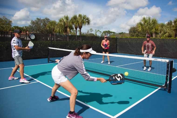 Tại sao không nên uống rượu bia sau khi đánh Pickleball? - ảnh 1