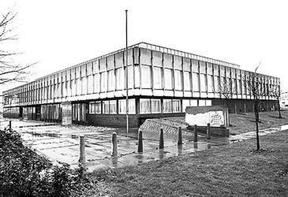 6.800 thỏi vàng bị cướp trong vài phút, sau 40 năm vẫn là bí ẩn chưa có lời giải - ảnh 1