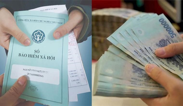 Năm 2026, những ai được rút bảo hiểm xã hội một lần? - ảnh 1