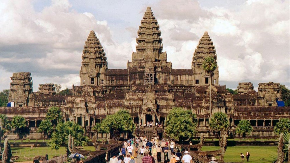 Thủ đô Campuchia bất ngờ lọt top điểm đến không thể bỏ lỡ năm 2026 - ảnh 1