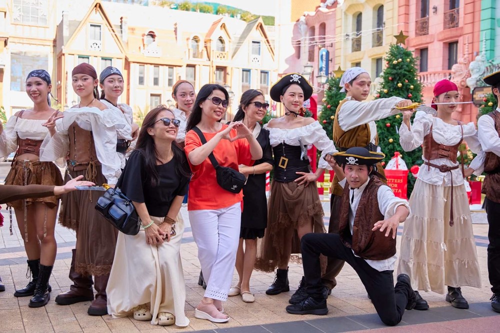 Việt Nam có một tỉnh được Guinness vinh danh 2 lần trong 1 năm - ảnh 5