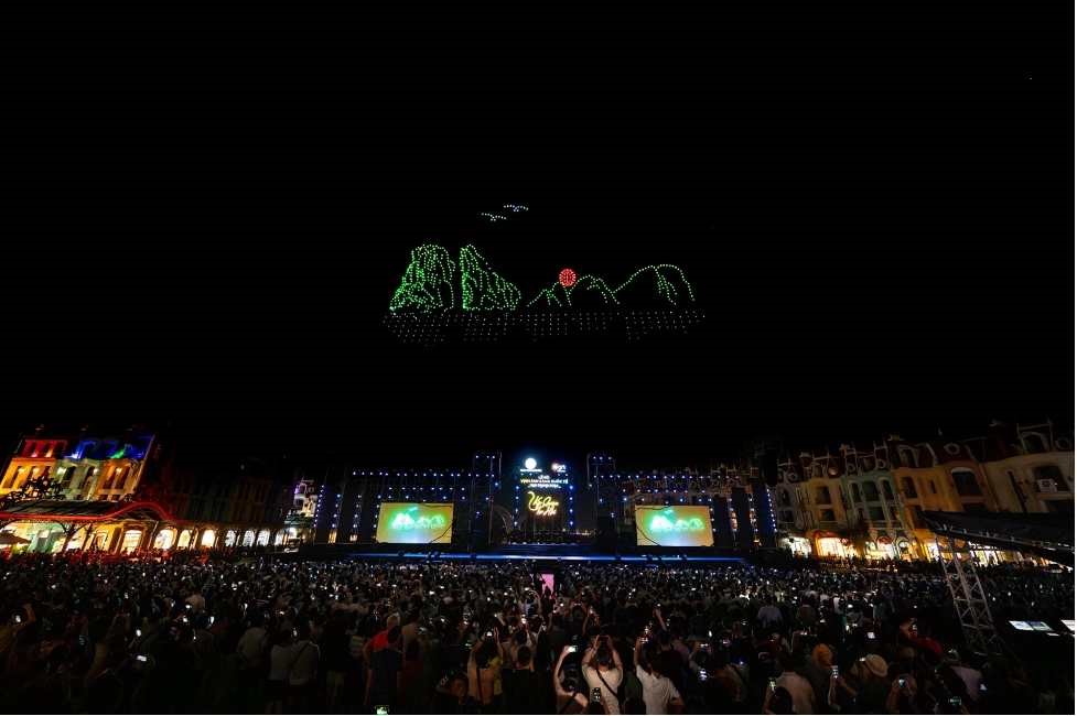 Việt Nam có một tỉnh được Guinness vinh danh 2 lần trong 1 năm - ảnh 2