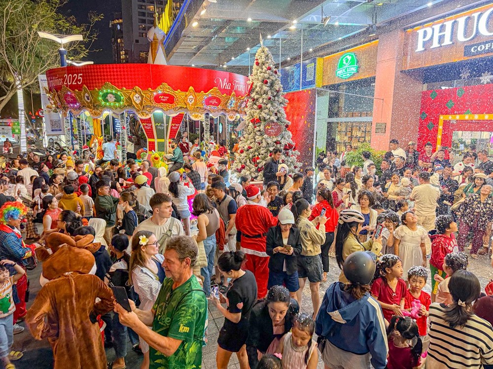 Việt Nam có một tỉnh được Guinness vinh danh 2 lần trong 1 năm - ảnh 4