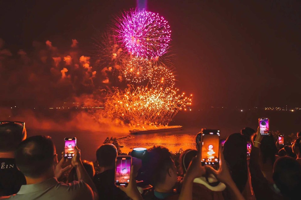 Việt Nam có một tỉnh được Guinness vinh danh 2 lần trong 1 năm - ảnh 3