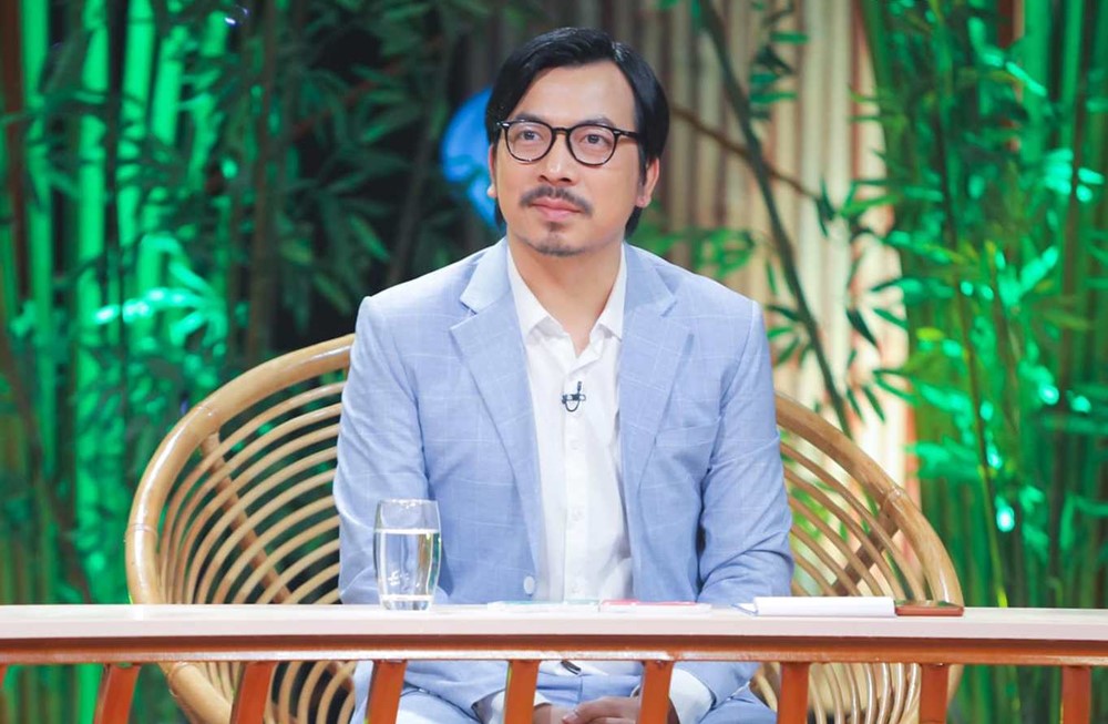 Chân dung 2 MC của ‘cuộc chuyển giao ghế nóng' Ai là triệu phú: Người là sếp lớn FPT, người là Phó Giám đốc ở VTV - ảnh 4