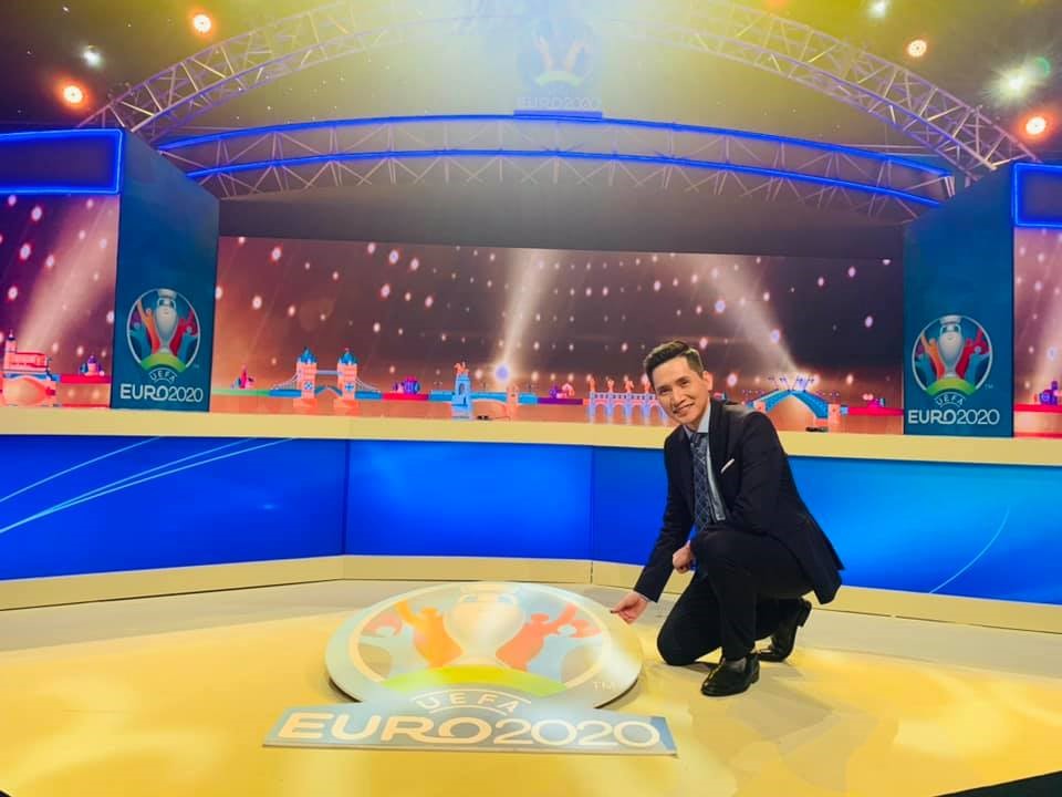 Chân dung 2 MC của ‘cuộc chuyển giao ghế nóng' Ai là triệu phú: Người là sếp lớn FPT, người là Phó Giám đốc ở VTV - ảnh 6