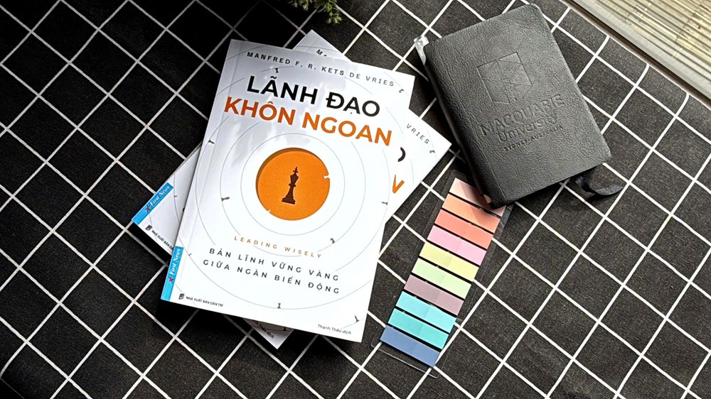 Phải làm gì trong một thế giới đầy rẫy những thông tin sai lệch? - ảnh 1