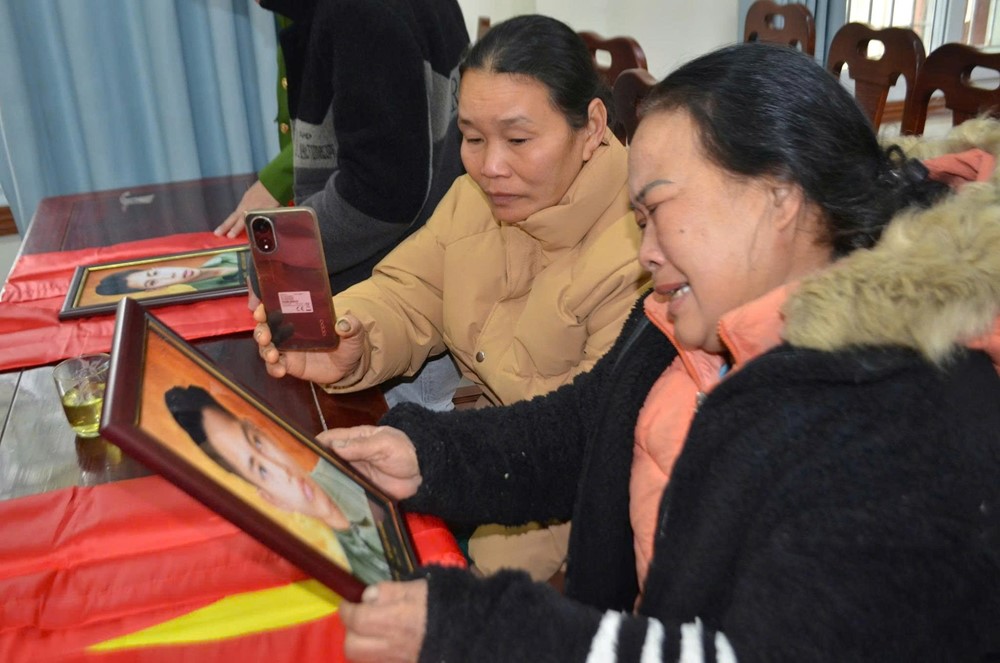 Gia đình có 5 số phận gắn với cách mạng, chàng trai 8X dành tâm huyết phục dựng ký ức, đưa hàng nghìn liệt sĩ 'trở về' - ảnh 4