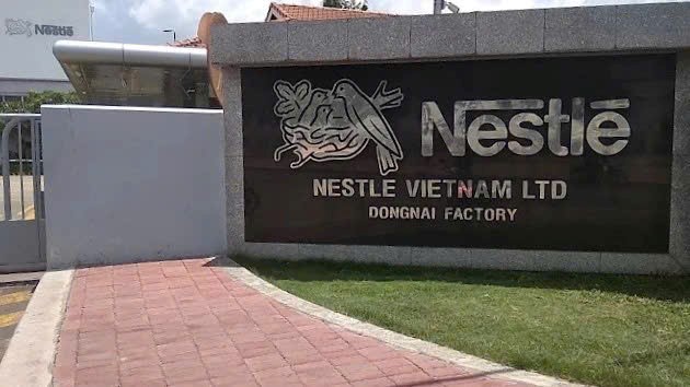 Nestlé Việt Nam lên tiếng - ảnh 3