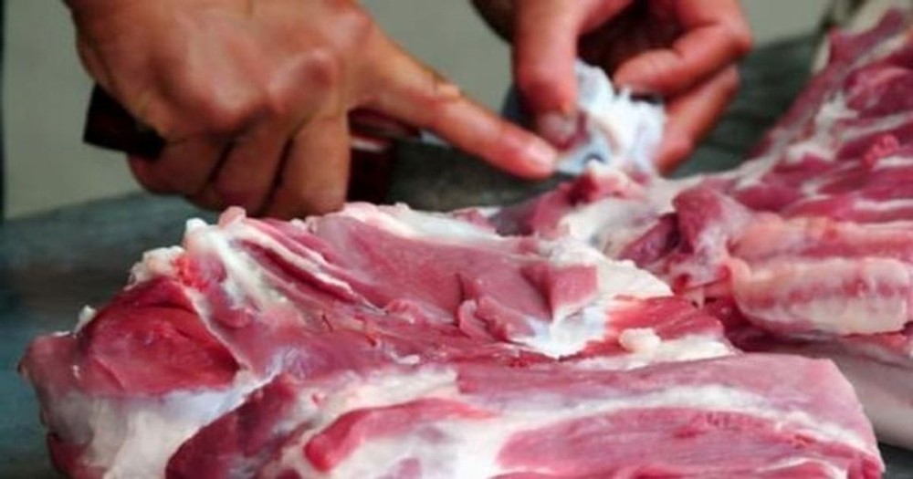 Ăn pate làm từ lợn nhiễm dịch tả châu Phi nguy hiểm thế nào? - ảnh 2