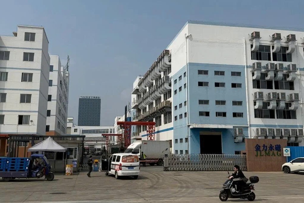 62 năm chuẩn bị: Trung Quốc biến khoáng sản ‘bị lãng quên’ thành át chủ bài toàn cầu, thâu tóm 90% thị trường chiến lược  - ảnh 5