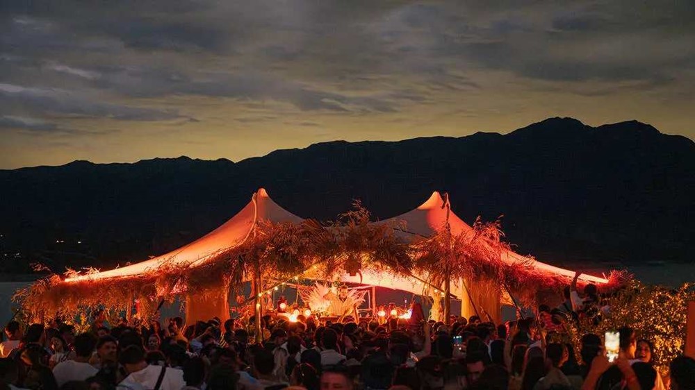 Một nơi ở Việt Nam được truyền thông Anh vinh danh là 'điểm đến đáng mơ ước' năm 2026 - ảnh 6