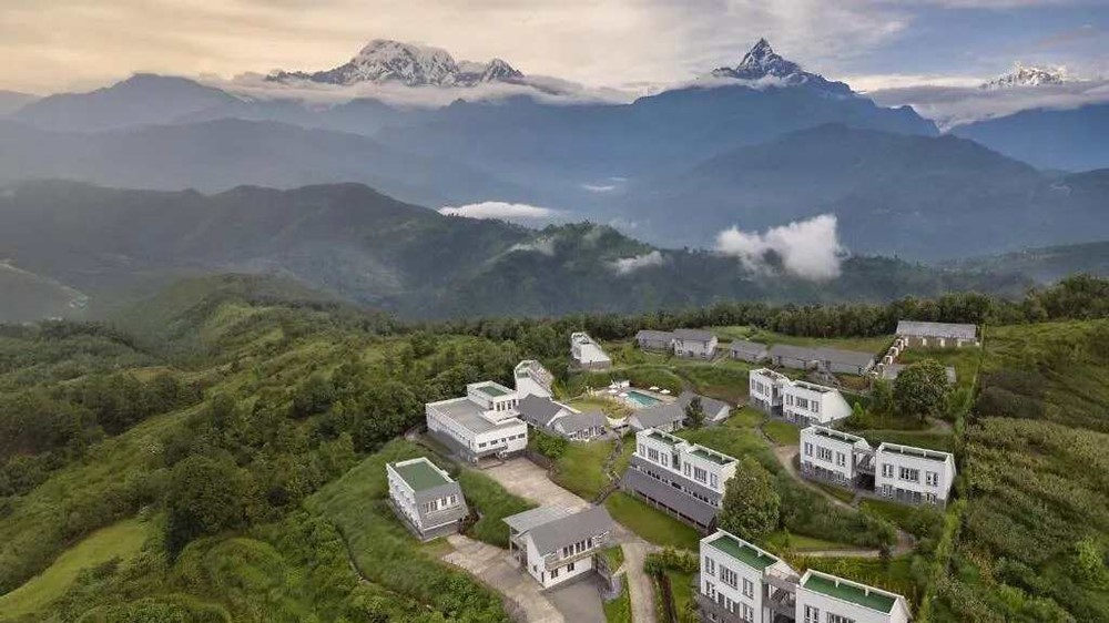 Một nơi ở Việt Nam được truyền thông Anh vinh danh là 'điểm đến đáng mơ ước' năm 2026 - ảnh 9