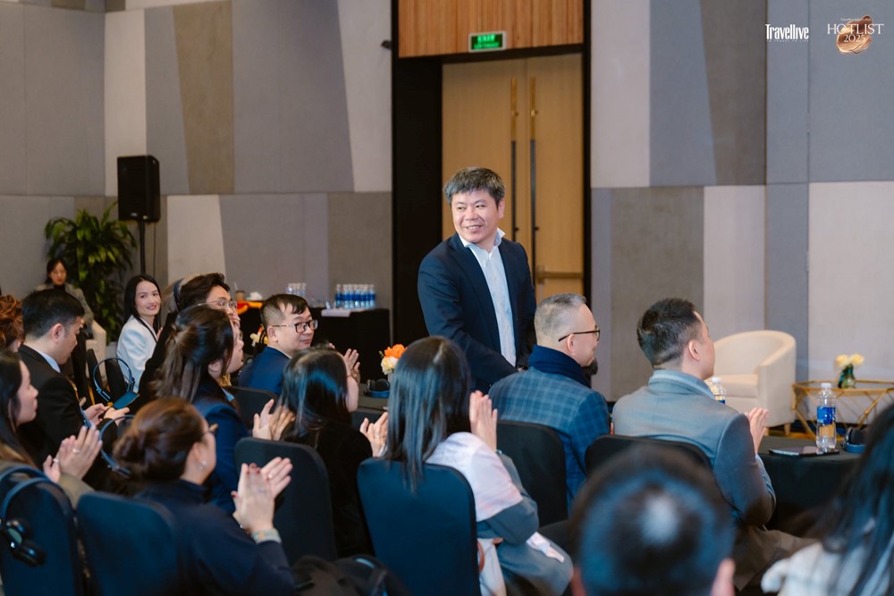 3 chìa khóa vàng cho du lịch Việt Nam 2026: Cao cấp, cá nhân hóa và thân thiện với môi trường - ảnh 7