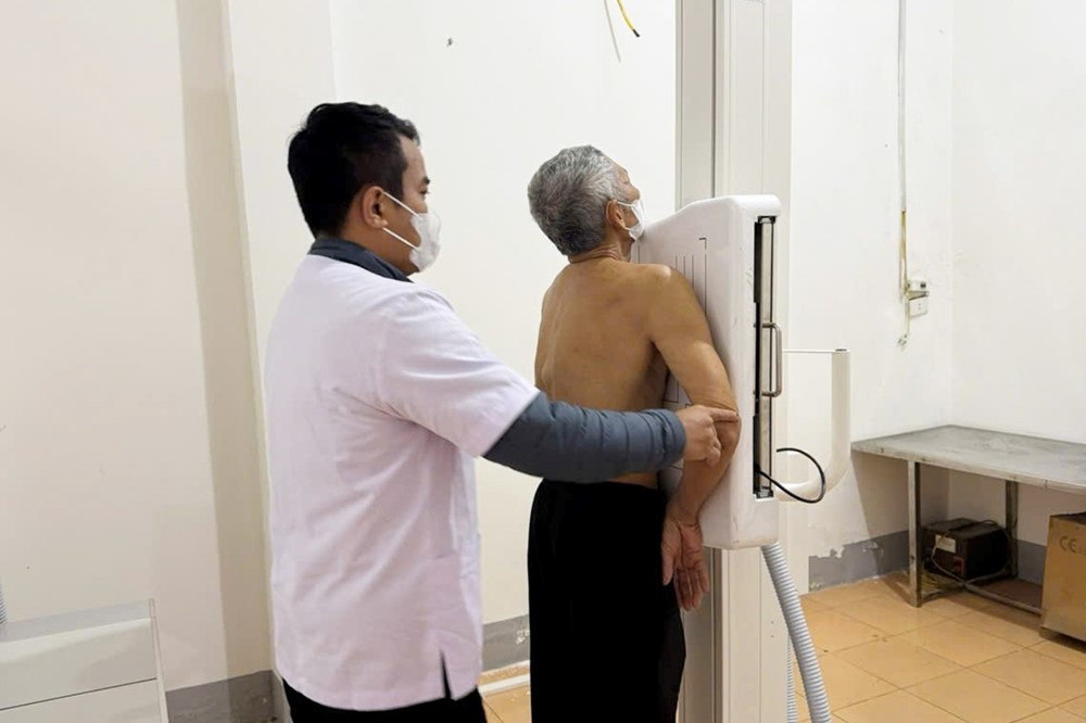 Không riêng đột quỵ, đây cũng là căn bệnh nguy hiểm liên tục bùng phát trong thời tiết lạnh - ảnh 3