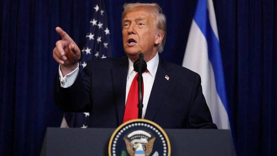 Ông Trump ra lệnh bơm 200 tỷ USD, thị trường nhà ở Mỹ sắp đổi chiều? - ảnh 1