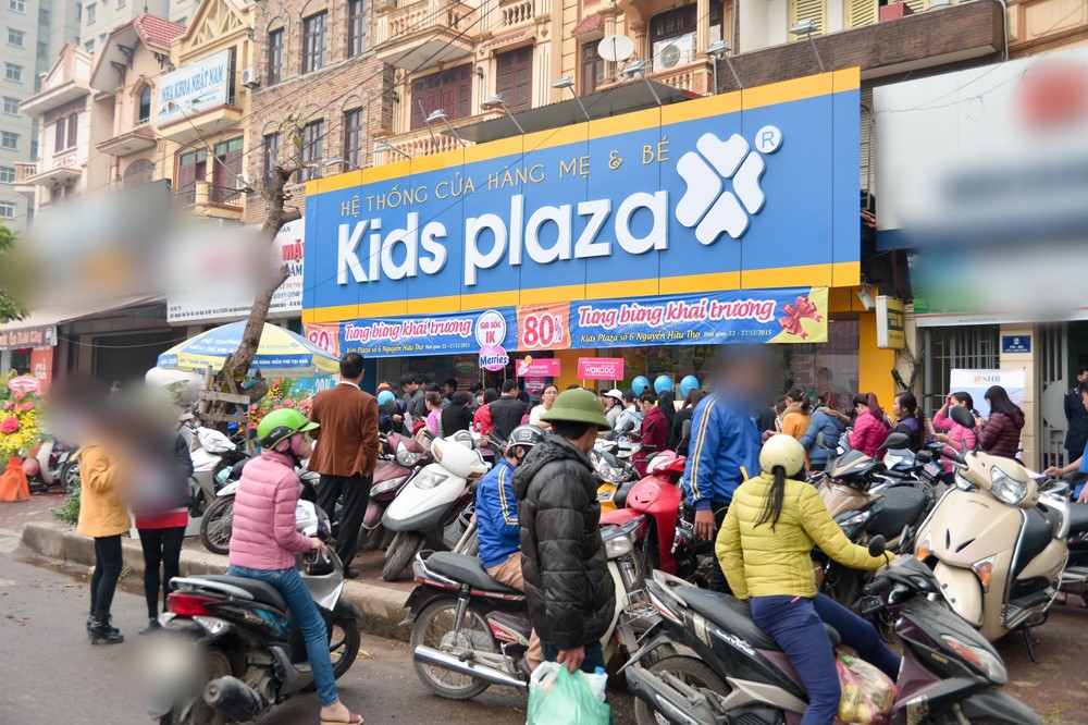 KidsPlaza, Con Cưng thu hồi 17 lô sữa Nestlé NAN, hoàn tiền trực tiếp cho hàng nghìn khách hàng - ảnh 1