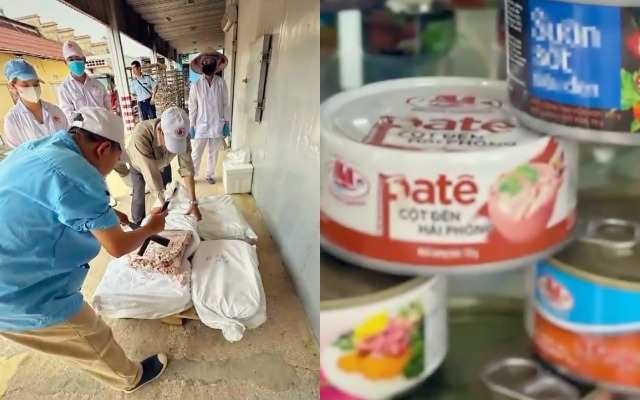 Động thái lạ của Đồ hộp Hạ Long: Đăng bài xin lỗi nhưng 'biến mất' sau ít phút? - ảnh 2