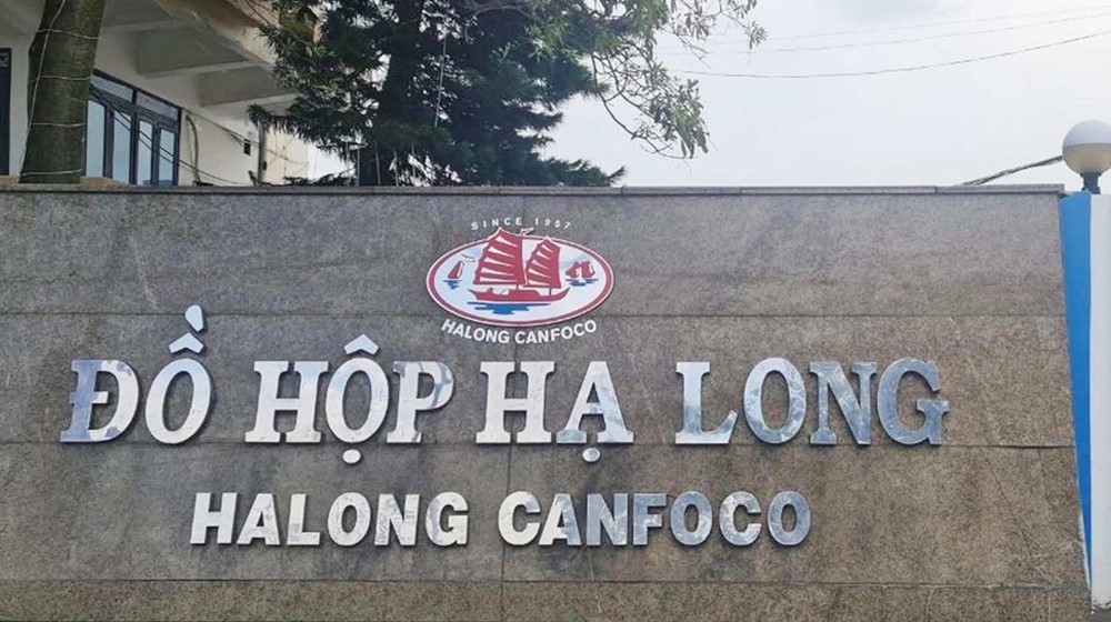 Người tiêu dùng được hoàn tiền khi trả hàng Đồ hộp Hạ Long - ảnh 2