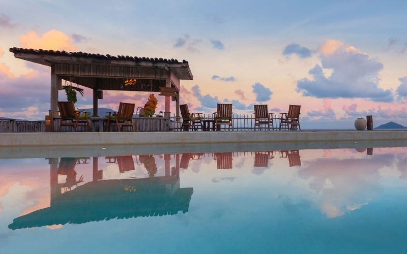 Resort 5 sao duy nhất của Việt Nam lọt top danh sách spa hàng đầu thế giới - ảnh 2