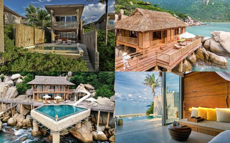 Resort 5 sao duy nhất của Việt Nam lọt top danh sách spa hàng đầu thế giới - ảnh 4