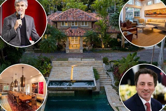 Tỷ phú công nghệ ồ ạt bán tài sản, tháo chạy khỏi California: Chuyện gì xảy ra? - ảnh 1