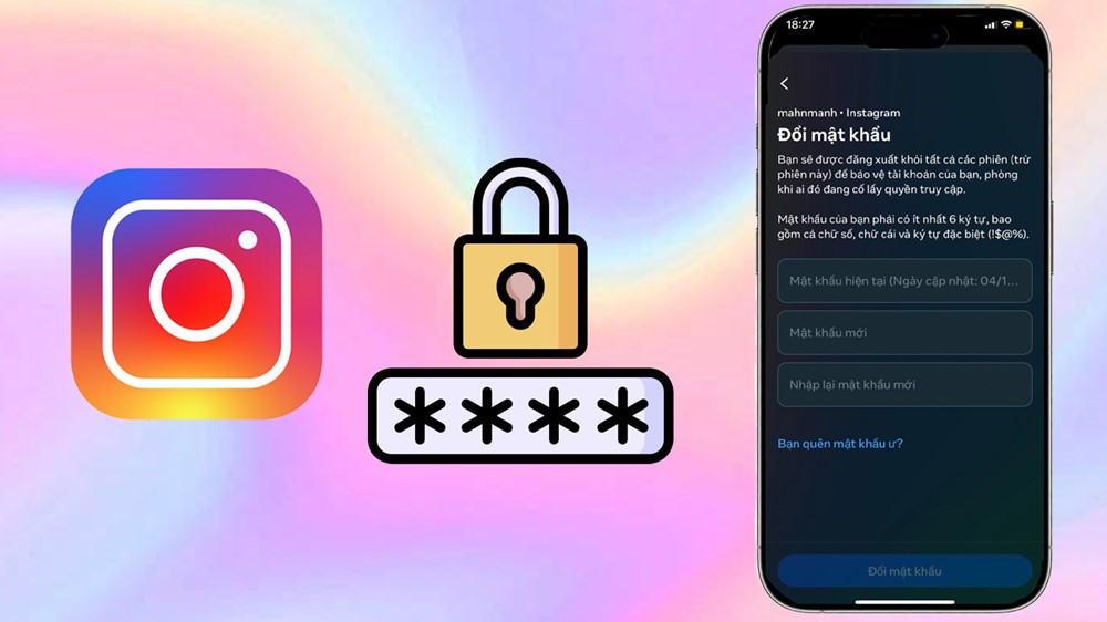 17,5 triệu tài khoản Instagram bị lộ lọt dữ liệu, chuyên gia an ninh mạng cảnh báo - ảnh 2
