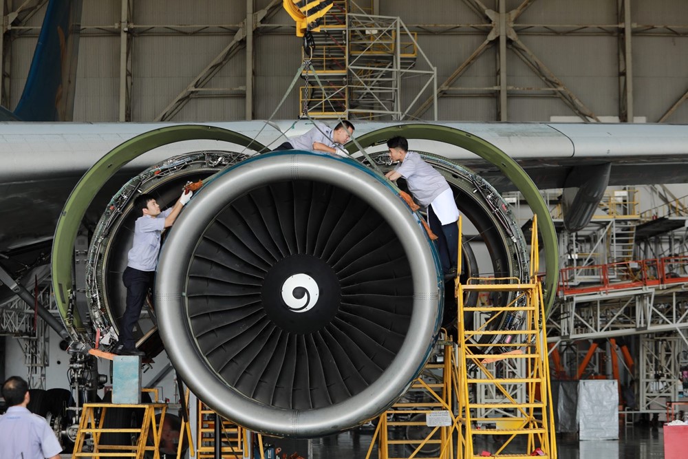 Việt Nam có hãng hàng không được quốc tế vinh danh 'an toàn nhất thế giới' - ảnh 2