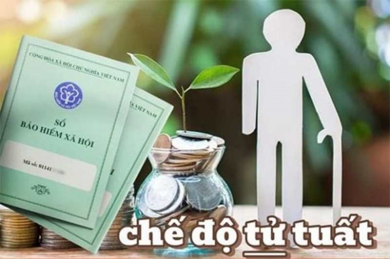 Trợ cấp mai táng với người nghỉ hưu không may qua đời trong năm 2026 - ảnh 2