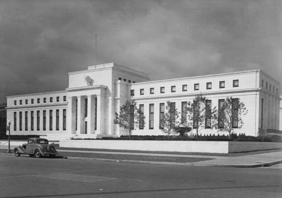 Bí ẩn 2,5 tỷ USD dưới lòng đất khiến Chủ tịch Fed đối mặt điều tra hình sự  - ảnh 4